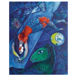 Marc Chagall 13