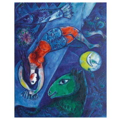 Marc Chagall 13