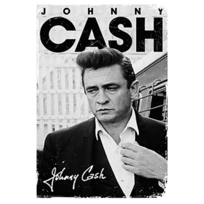 Johnny Cash