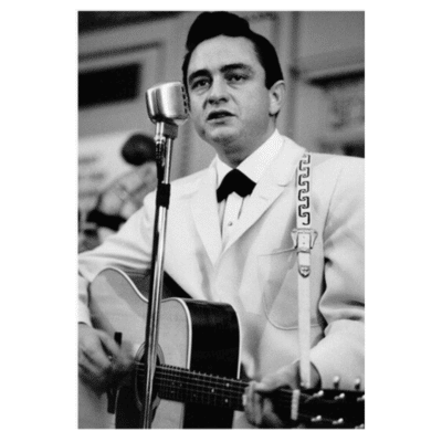 Johnny Cash 1