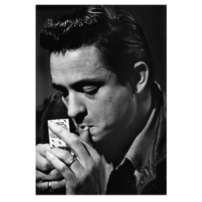 Johnny Cash 11