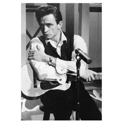 Johnny Cash 2