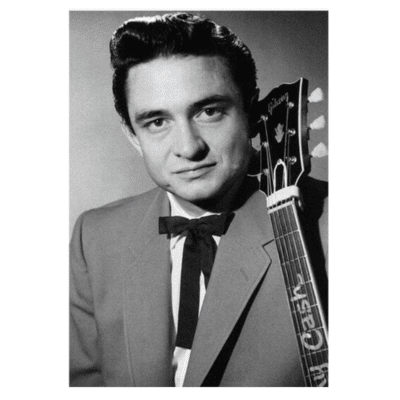 Johnny Cash 5