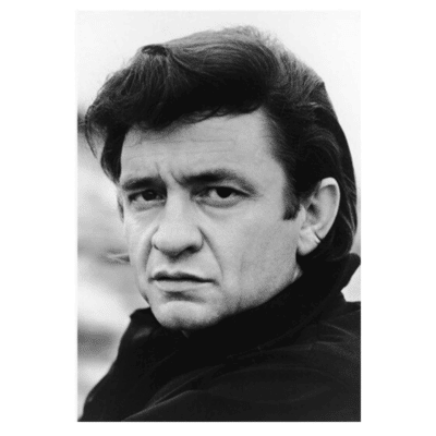 Johnny Cash 9