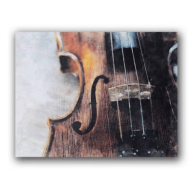 The Violin