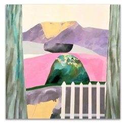 David Hockney B