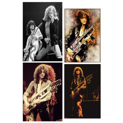 Jimmy Page