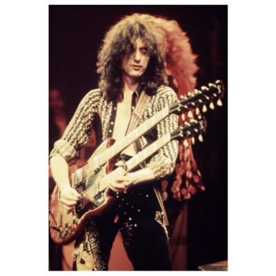 Jimmy Page