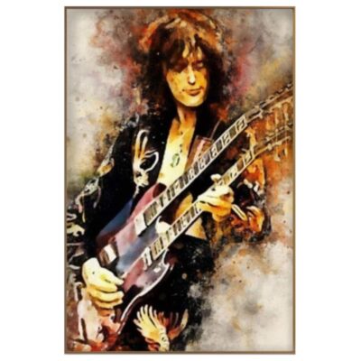 Jimmy Page