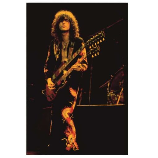 Jimmy Page