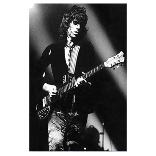 Keith Richards 3