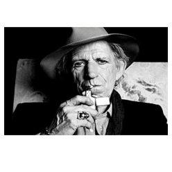 Keith Richards 8