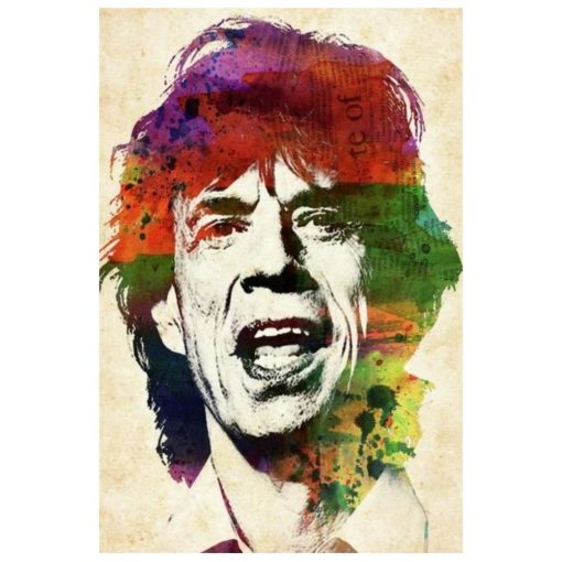 Mick Jagger