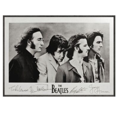 The Beatles