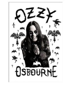 Ozzy Osbourne 16