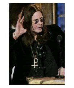 Ozzy Osbourne 7