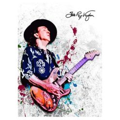 Stevie Ray Vaughan 21