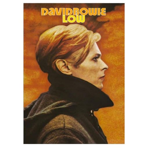 Artworks of David Bowie Printed on Canvas - Image 17