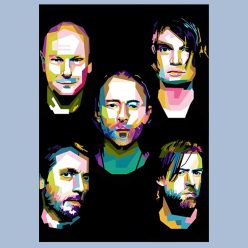 The Radiohead