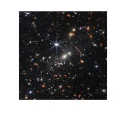 Webbs First Deep Field Image 1