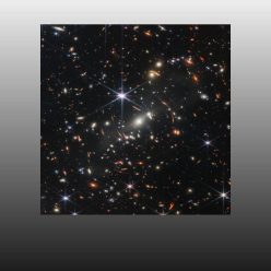 Webbs First Deep Field Image 2