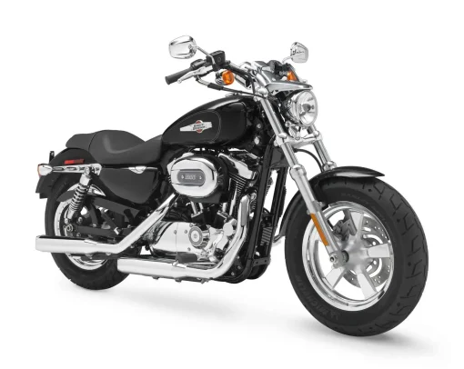 Harley Davidson 1200