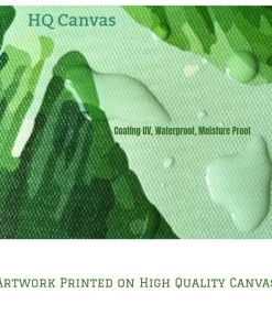 High Quality Canvas A