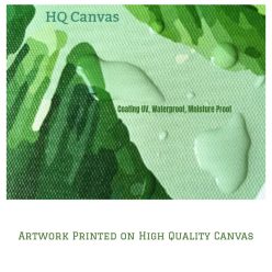 High Quality Canvas A