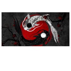 Yinyang Artwork