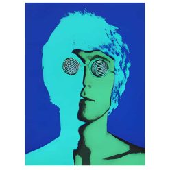 Artwork Jo John Lennon