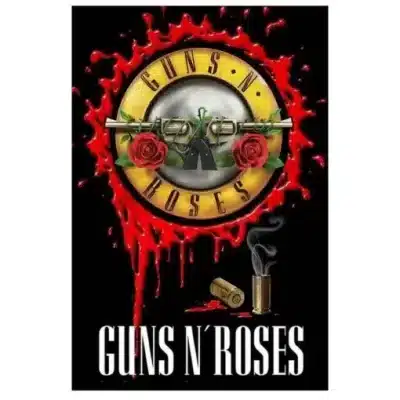 Guns N Roses B