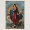 Peter Paul Rubens Paintings Printed on Canvas