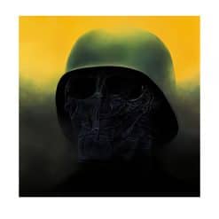 Untitled by Zdzislaw Beksinski 2