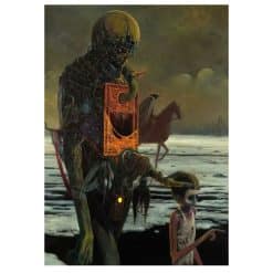 Zdzislaw Beksinski 3