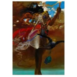 Zdzislaw Beksinski 4