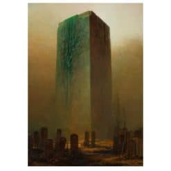 Zdzislaw Beksinski 5
