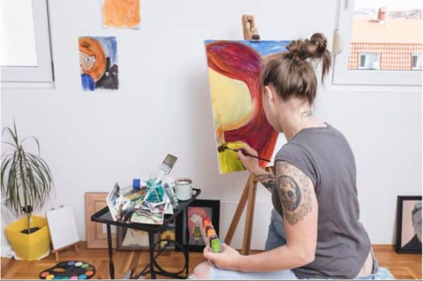 Find Your Flow: A Real-World Guide to Exploring New Hobbies That Stick